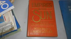 EMPIRES IN THE SUN THE RISE OF THE NEW AMERICAN WEST