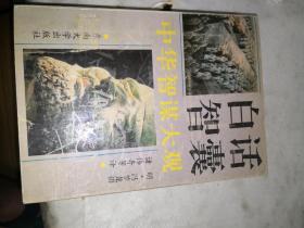 白话智囊