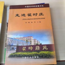 走进翟时庄（1-2-2）