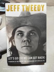 JEFF TWEEDY