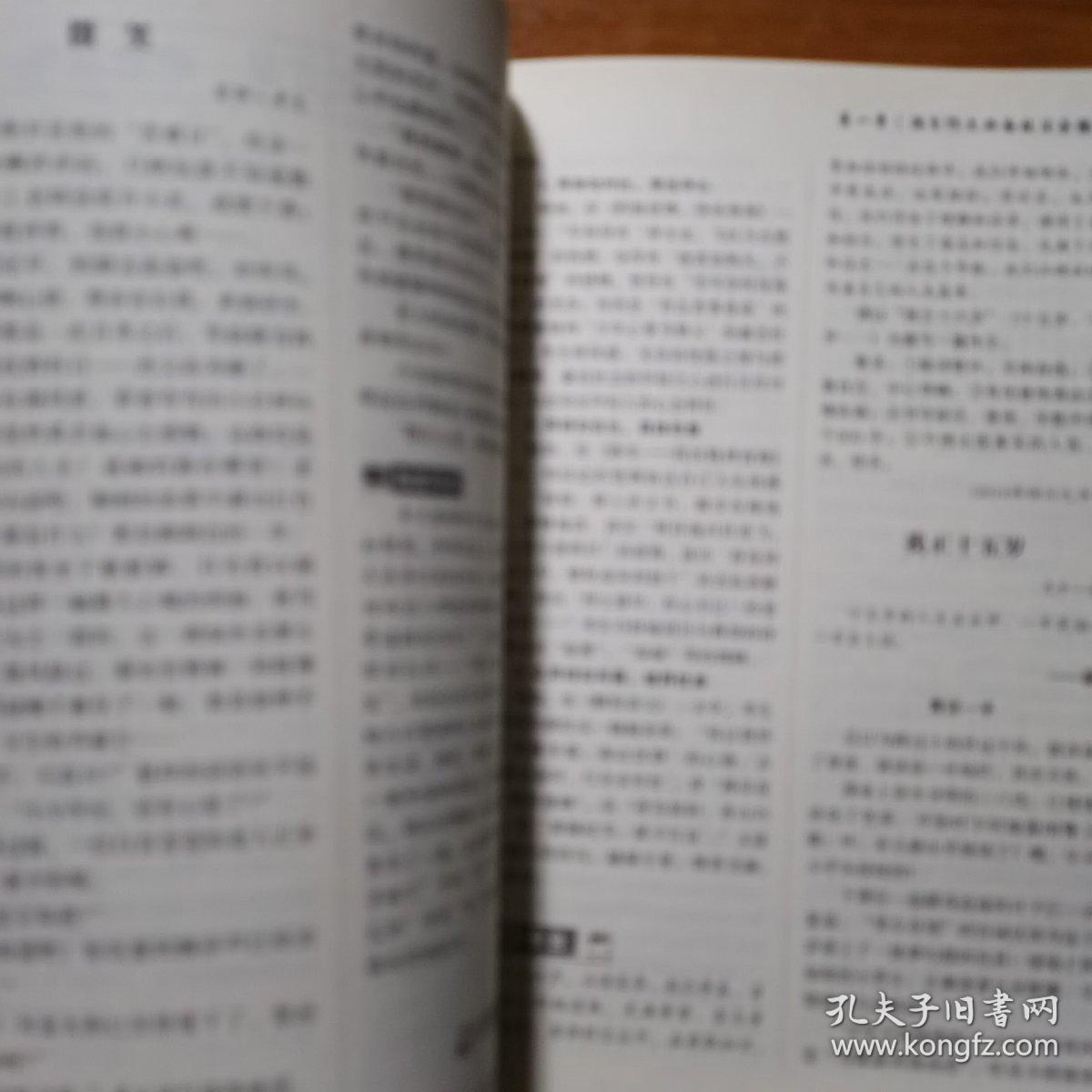 开心作文 制胜宝典 中考满分作文真卷辅导大全