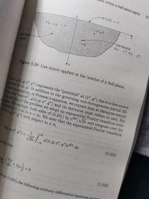 力学中的偏微分方程·第1卷