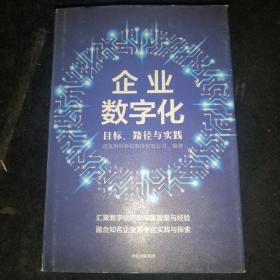 企业数字化