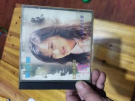 刘小慧 风中的梦 CD
