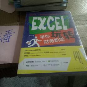 EXCEL带你玩转财务职场