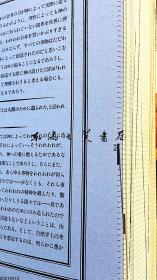 第２次episteme 知识结构　１号　特集・构造变动  1985年 朝日新闻社  杉浦康平 谷村彰彦造本装帧 图书尺寸  263× 170mm