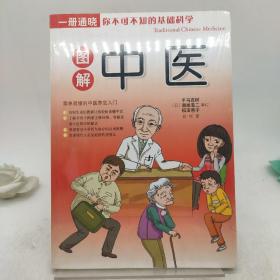 图解中医