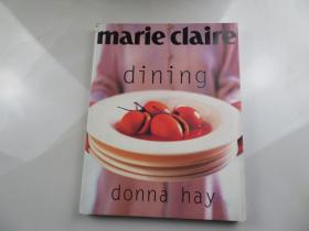 MARIE CLAIRE DINING