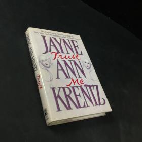 JAYNE ANN KRENTZ 相信我