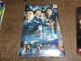 DVD 密战  架129