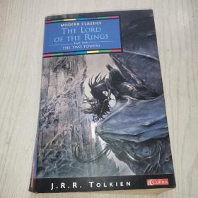 The Lord of the Rings：The Two Towers