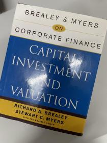 Brealey and Myers on Capital Investment And Valuation