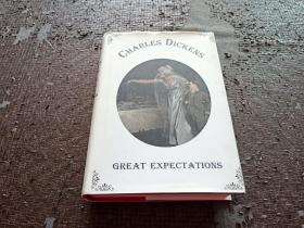 CHARLES DICKENS GERAT EXPECTATIOS 正版现货 当天发货