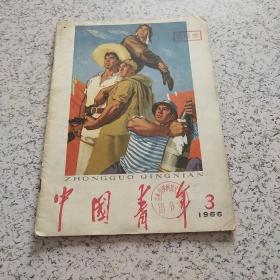 中国青年1966年第3期