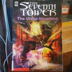 THE SEVEN TOWER   第六季 The Violet Reystone