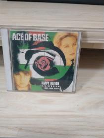 CD：ACE OF BASE