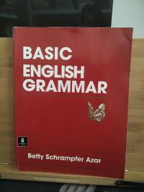 BASIC ENGLISH GRAMMAR