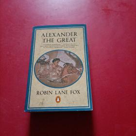 Alexander The Great