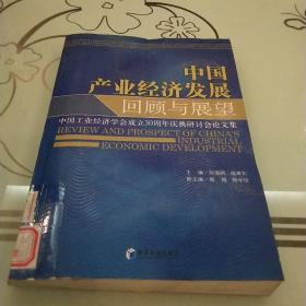 中国产业经济发展回顾与展望