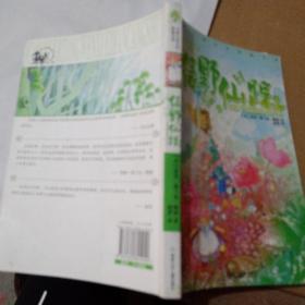 全球儿童文学典藏书系：绿野仙踪