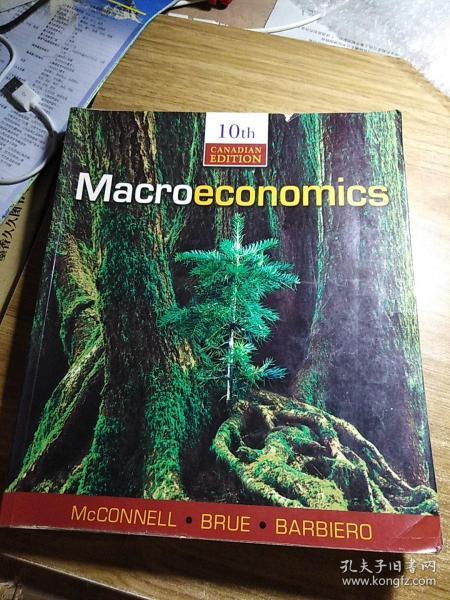 Macroeconomics