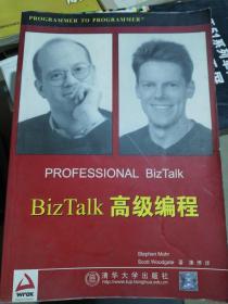 BizTalk高级编程