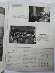民族画报(1979年第1--10期)8开