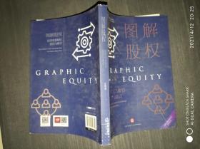 图解股权：法律实务操作要点与难点