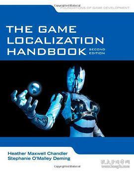 Game Localization Handbook