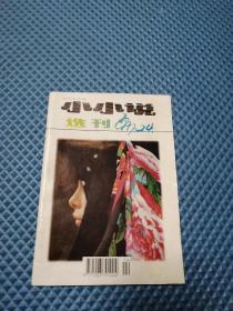 小小说选刊1997年第24期