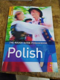 Polish（the rough guide phrasebook）