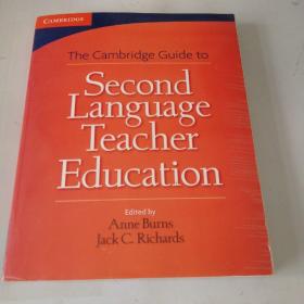 Second Language Teacher Education