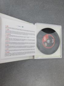 汽车音乐CD 宋祖英微笑2010亚运会歌曲 双碟+歌词 盒装