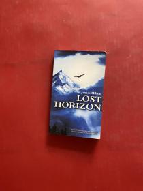 Lost Horizon