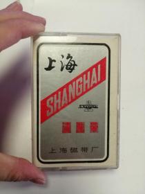 磁带----（上海SHANGHAI）清洗带0005