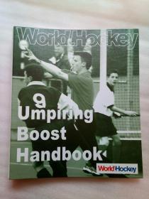 world hockey: umpiring boost handbook