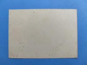 酒标 : 乾天福酒(江苏洋北酒厂出品)