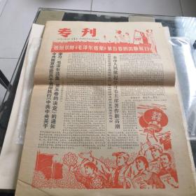 1977年4月20日专刊（1）