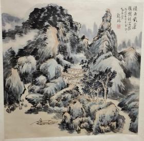 龙瑞山水