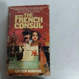 THE  FRENCH CONSUL