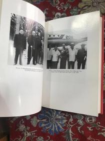 英文原版书 DENG XIAOPING Speeches & Writings 【有书衣，品好】