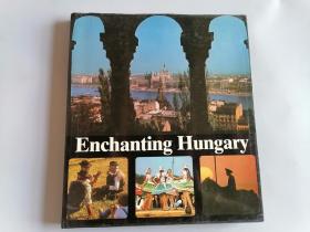 Enchanting Hungary