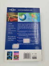 Thailand (Lonely Planet Country Guides)