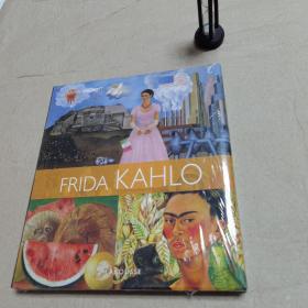 frida kahlo