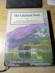 The Lakeland Poets