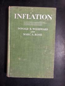 INFLATION（英文原版）