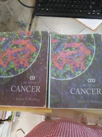 the biology of cancer weinberg 一 二