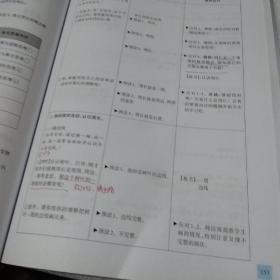 小学数学学力培养策略与案例研究 3年级(上)【品如图，有少量勾划笔记】