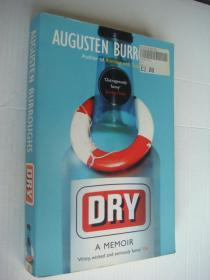 Dry: A Memoir