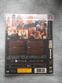 盗走达芬奇 DVD 国语配音